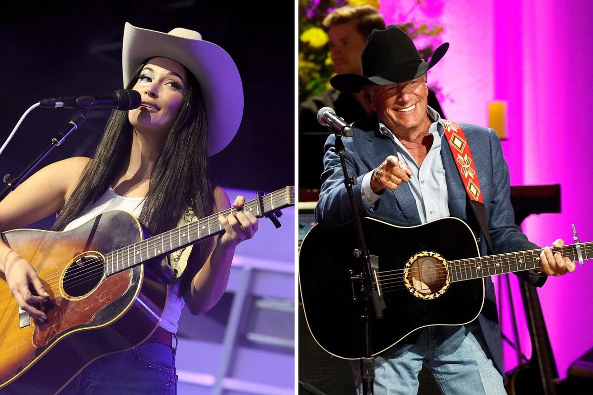 El Paso Featured in Texas Country Song Update