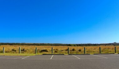 Parking Solutions For George Strait Concerts In Lubbock
