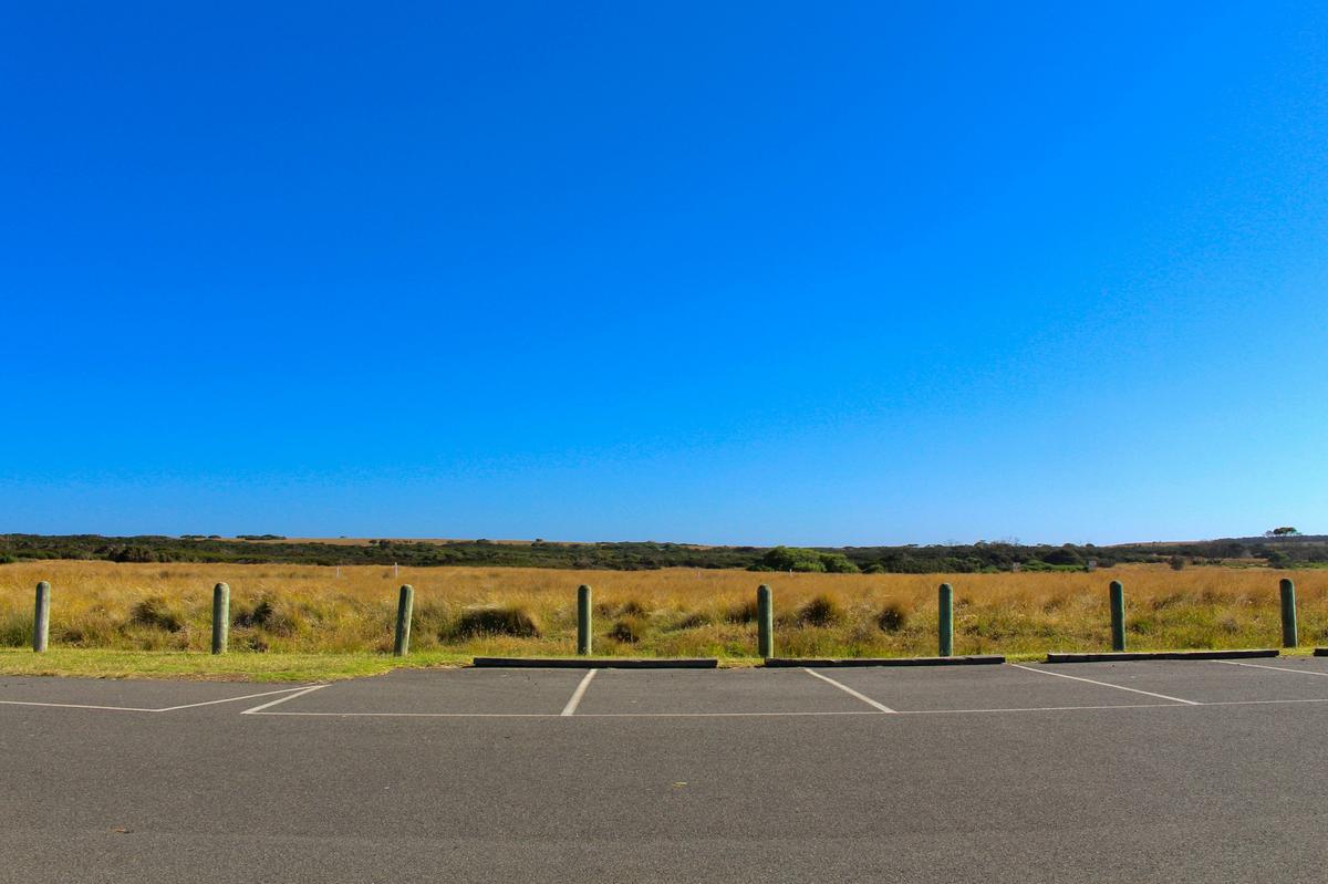 Parking Solutions For George Strait Concerts In Lubbock