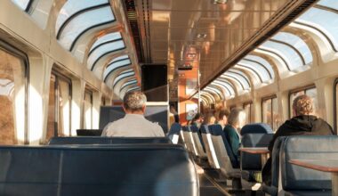 Passenger Rail Service from Lubbock to Fort Worth Almost Happened