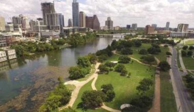 Salary to live comfortably in Austin, Texas & more top news