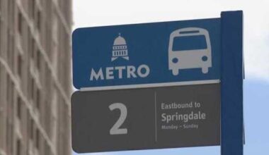 Austin to invest $5M in bus route that skips I-35 traffic