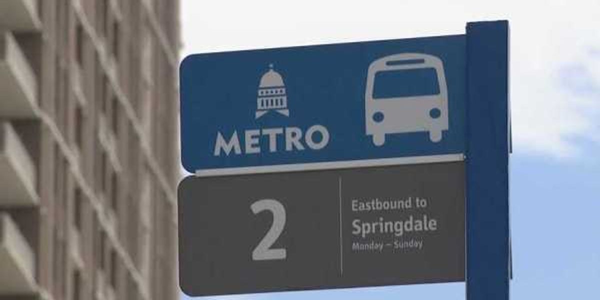 Austin to invest $5M in bus route that skips I-35 traffic