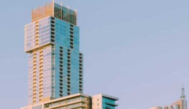 Austin had steepest drop in rent prices in U.S. since 2025