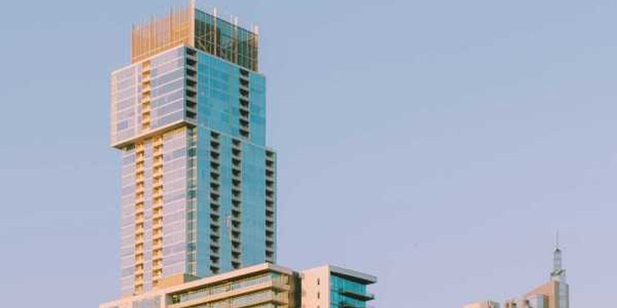 Austin had steepest drop in rent prices in U.S. since 2025