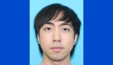 FBI launches manhunt for former Plano man accused of exploiting minors, offers $25,000 reward