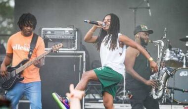 Here are the top 7 things to do in Austin this weekend