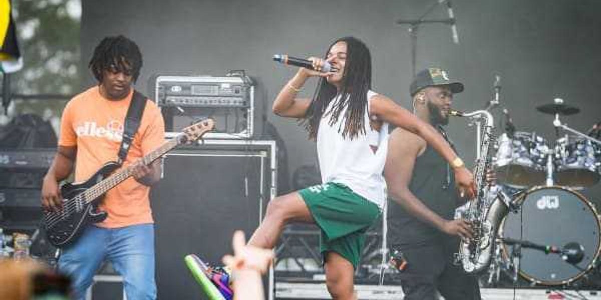 Here are the top 7 things to do in Austin this weekend