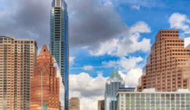 Austin had 4th biggest decrease in home prices since 2025
