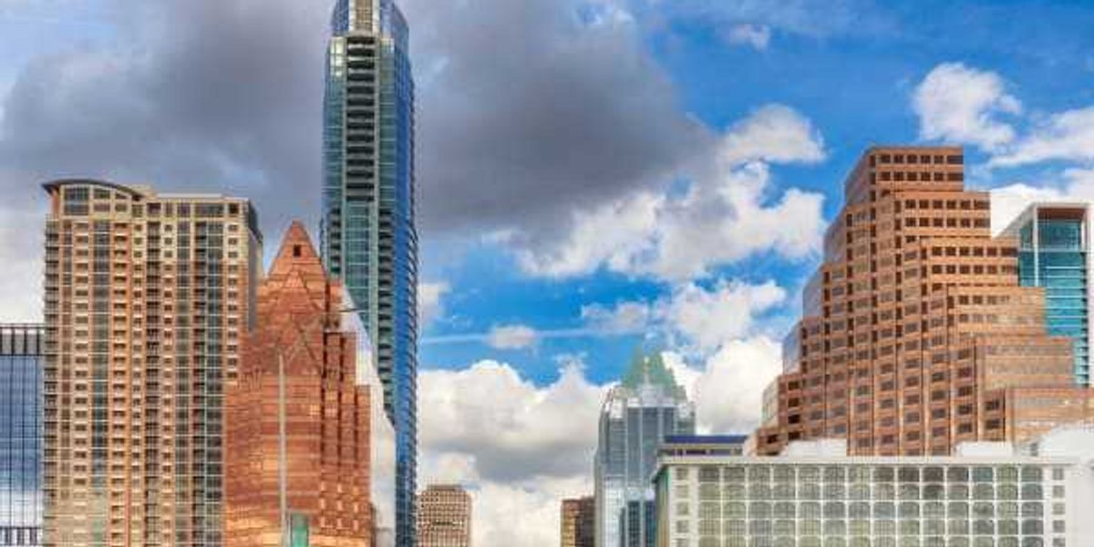 Austin had 4th biggest decrease in home prices since 2025