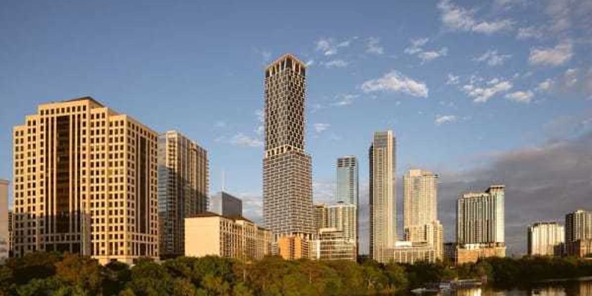 Austin drops from top 3 best cities for starting a business