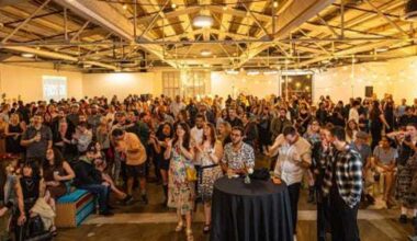 2026 Austin Tastemaker Awards honor city's culinary greats