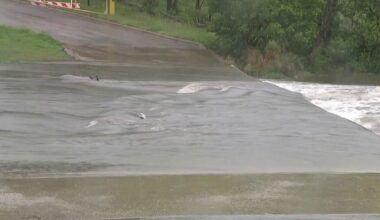 Central Texas aquifers could see slight boost after week of rainfall
