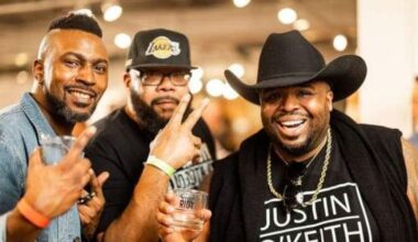 Here are the top 7 things to do in Austin this weekend