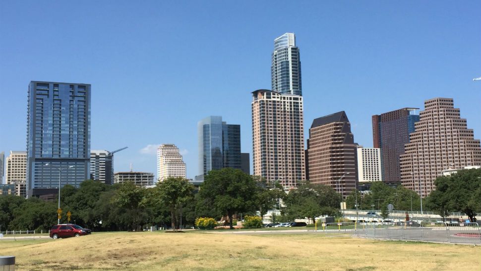 City of Austin payroll error causes $1.4M in overpayments