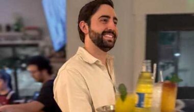 San Antonio mourns Leche de Tigre founder and more top news