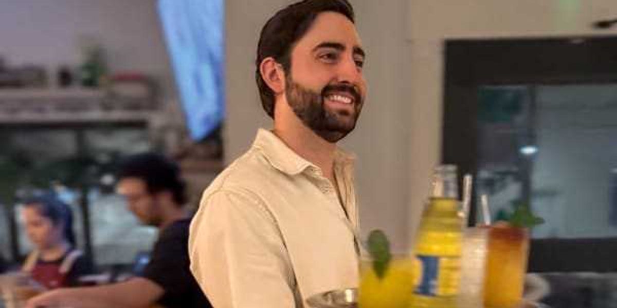 San Antonio mourns Leche de Tigre founder and more top news