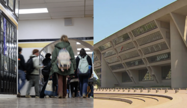 A closer look at school choice applications by the numbers, Dallas City Hall controversy