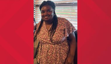 BCSO looking for missing 21-year-old woman last seen walking to Silver Oaks Park