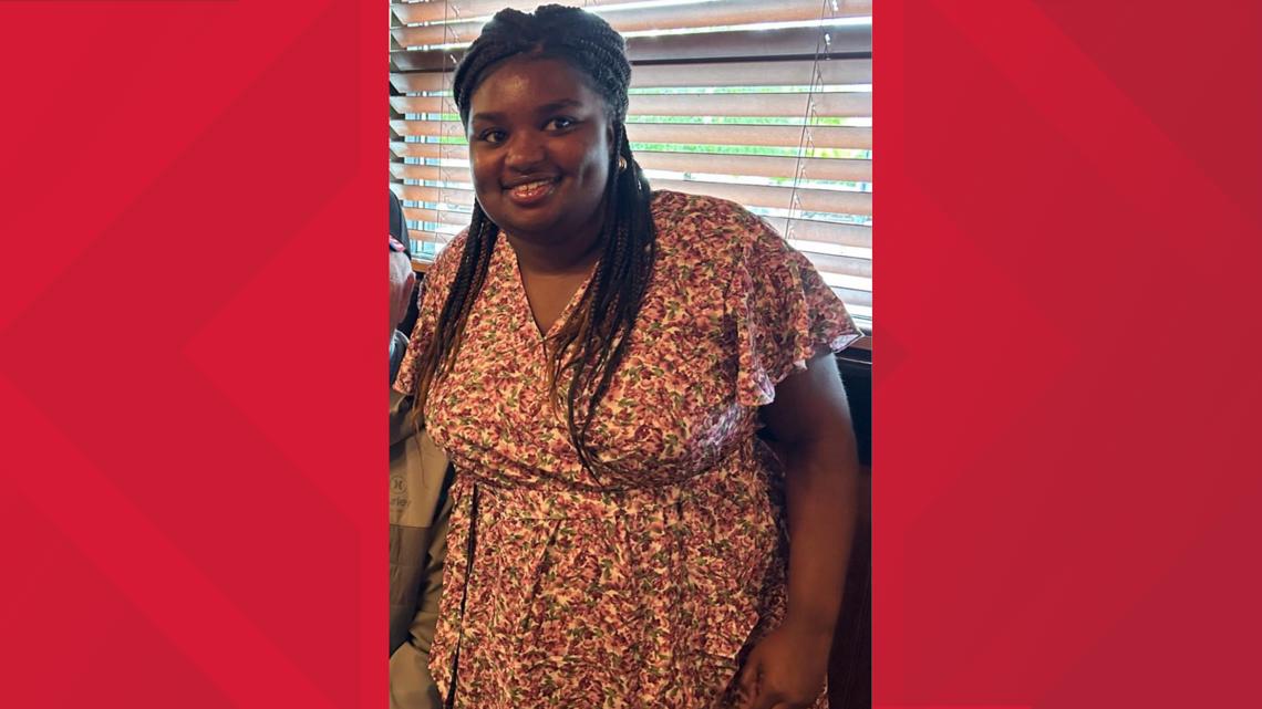 BCSO looking for missing 21-year-old woman last seen walking to Silver Oaks Park