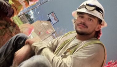 'Line workers are family' | Lineman mourns 21-year-old killed in Fort Worth electrocution