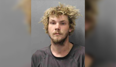 Flagler County fugitive tracked to Texas and arrested