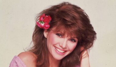 Dallas star Victoria Principal, 76, stuns fans with ageless look in candid photo