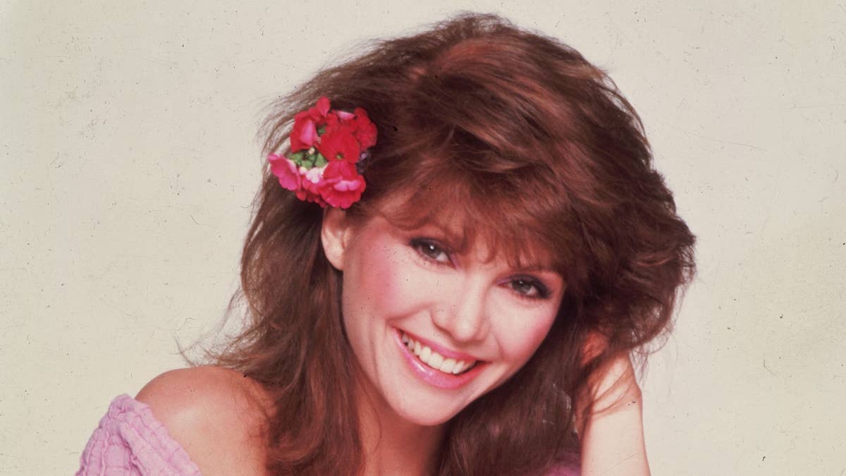 Dallas star Victoria Principal, 76, stuns fans with ageless look in candid photo