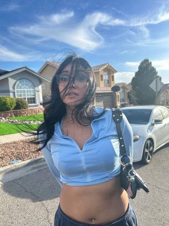 Ellyssa Salazar (Bernalillo County Sheriff’s Office)