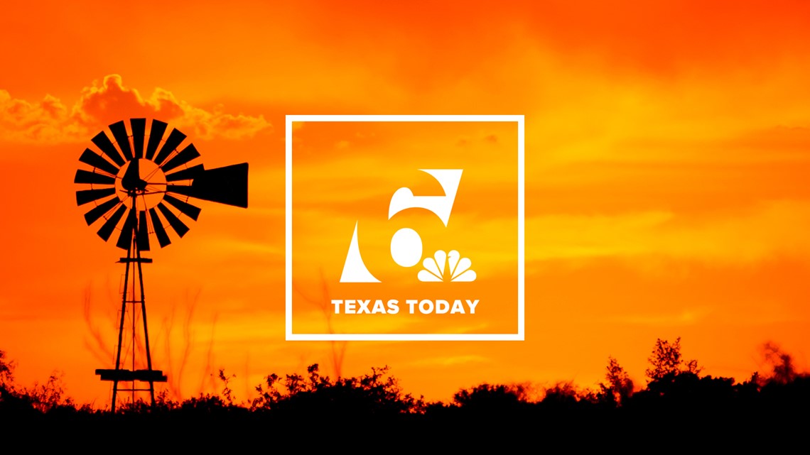 Texas Today at 6am | kcentv.com
