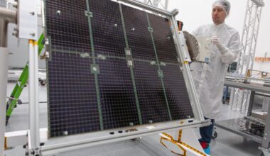 SwRI building Space Force-funded refueling satellite