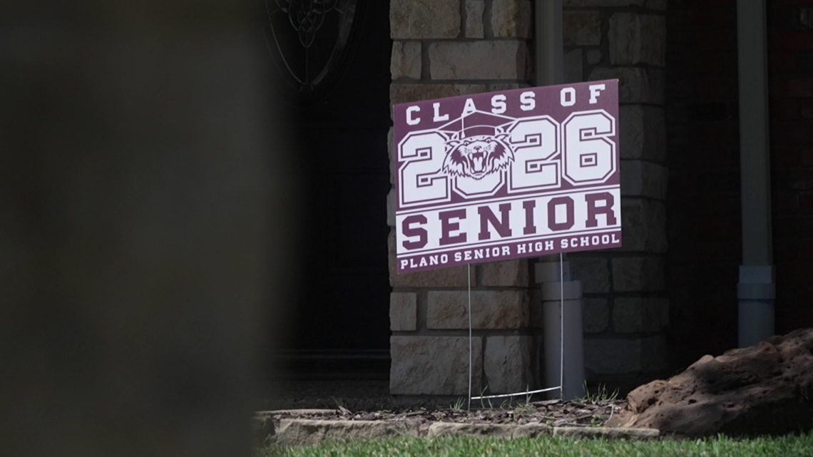 Plano ISD plans to use AI to announce graduate names, but some students are petitioning against it