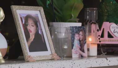 Suspect faces judge in Houston teen’s Valentine’s Day killing case