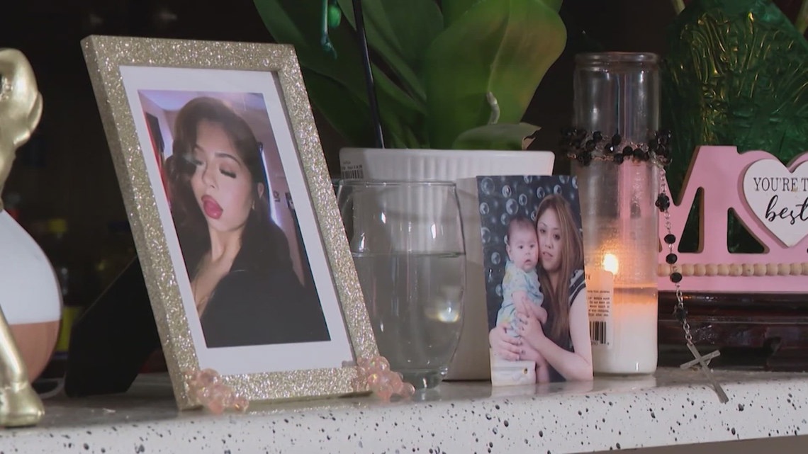 Suspect faces judge in Houston teen’s Valentine’s Day killing case