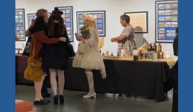 'Club Curious' debuts at Corpus Christi Museum with after-hours nightlife and education