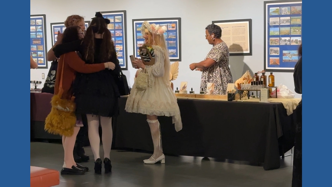 'Club Curious' debuts at Corpus Christi Museum with after-hours nightlife and education