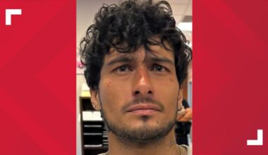 Man arrested for allegedly harboring runaway after missing child found in far west Bexar County