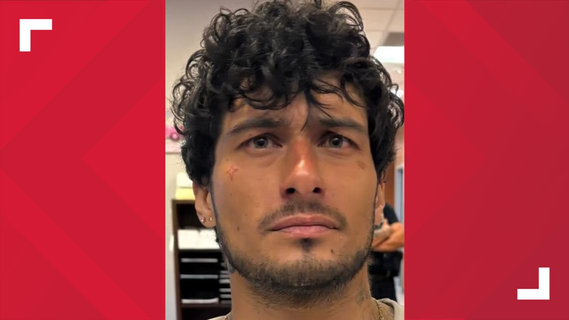 Man arrested for allegedly harboring runaway after missing child found in far west Bexar County