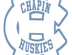 Chapin Huskies vs. El Paso Tigers