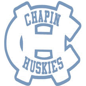 Chapin Huskies vs. El Paso Tigers