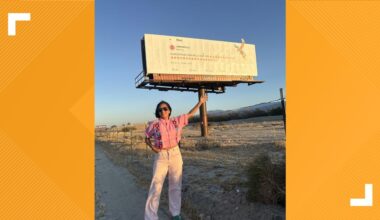 SA designer invited to Coachella by Karol G’s team returns home to business setback before Fiesta