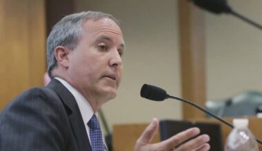 Corpus Christi among nearly 1,000 cities being investigated by Texas AG over audit compliance, tax rates