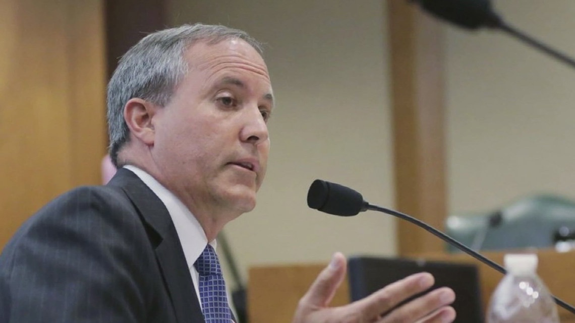 Corpus Christi among nearly 1,000 cities being investigated by Texas AG over audit compliance, tax rates
