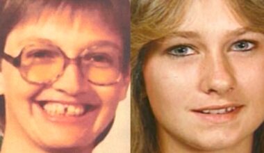 From Audrey Cook to Laura Miller: The victims of the Texas Killing Fields murders