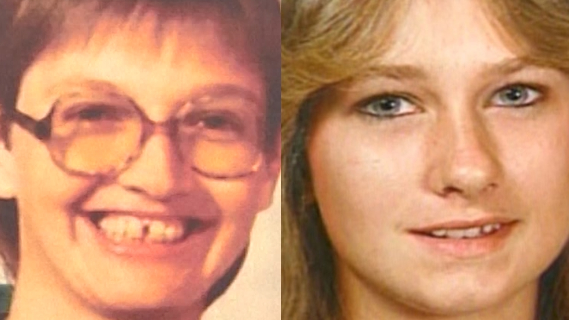 From Audrey Cook to Laura Miller: The victims of the Texas Killing Fields murders