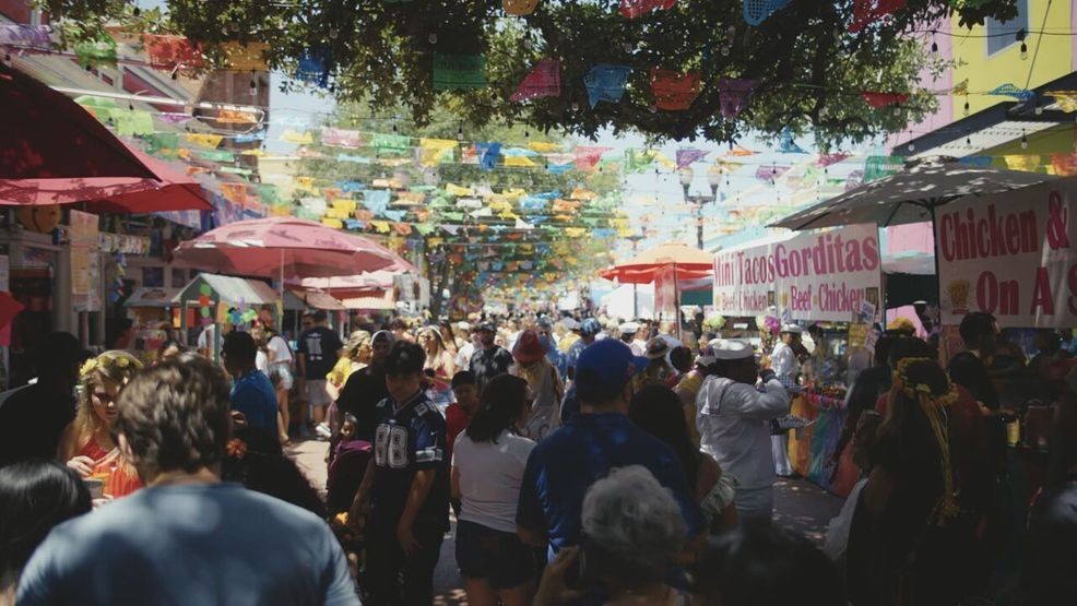 SAPD ramps up Fiesta patrols, surges DWI efforts to target impaired drivers