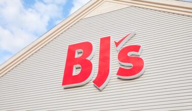 BJ's Wholesale prepares to open first Texas location