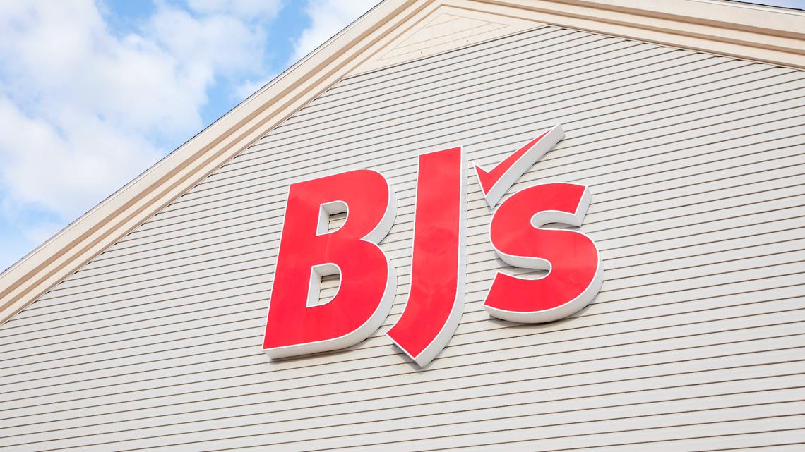 BJ's Wholesale prepares to open first Texas location