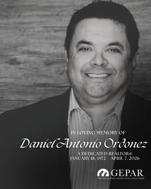 Daniel Antonio Ordonez. Photo courtesy of GEPAR via Facebook.
