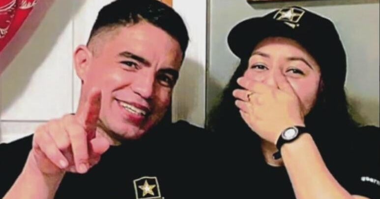 Wife of Army soldier won't be released by ICE